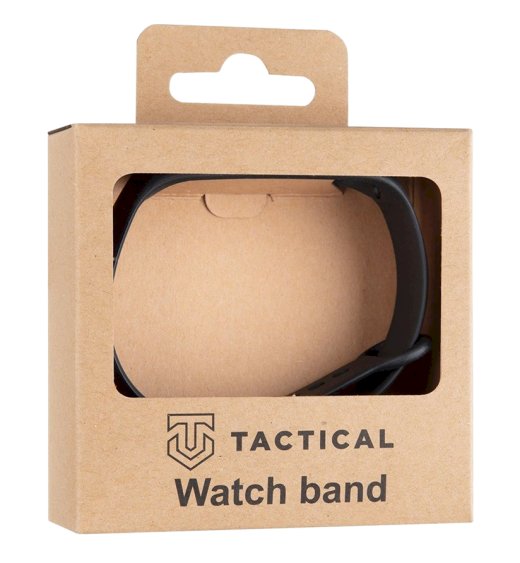 Tactical 513 Silicone Band Viedpulksteņu siksniņa