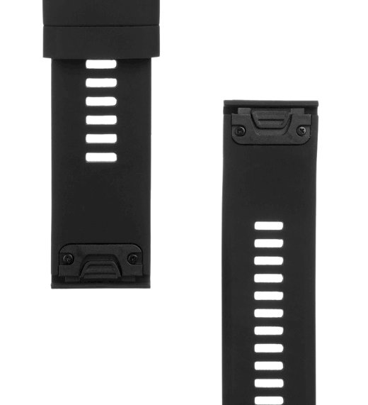 Tactical 668 Silicone Band Viedpulksteņu siksniņa