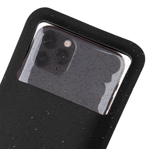 Tactical Splash Pouch Ūdensizturīgs telefona maciņš
