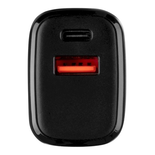 Tactical Base Plug Dual 20W Tīkla