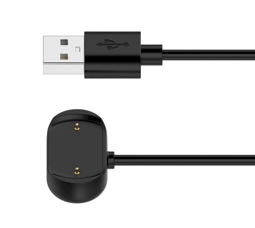 Tactical USB Charging Cable Uzlādes kabelis