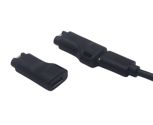 Tactical USB-C Adapteris priekš Garmin Fenix