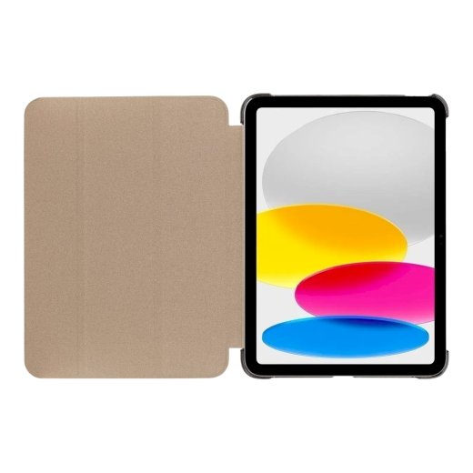 Tactical Book Tri Fold Case Planšetdatoru