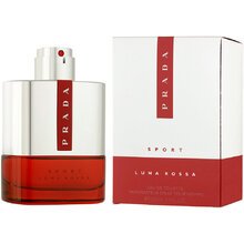 PRADA Luna Rossa Sport EDT 50ml