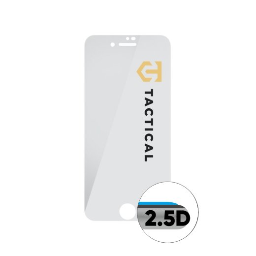 Tactical Glass Shield 2.5D Aizsargstikls