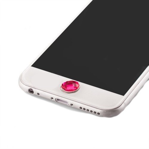 Mocco Universal Home Button Sticker Pogas