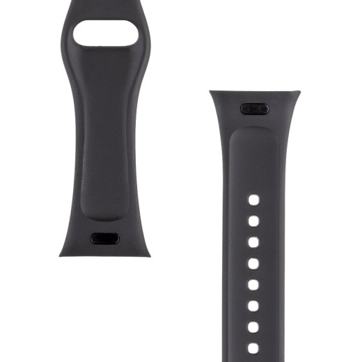 Tactical 844 Silicone Band Viedpulksteņu siksniņa