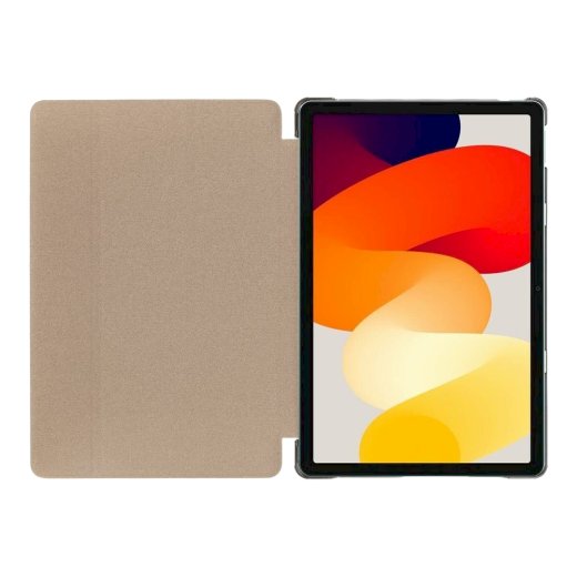 Tactical Book Tri Fold Case Planšetdatoru