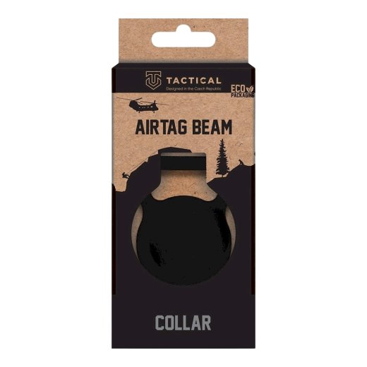 Tactical Airtag Beam Collar Izsekošanas ierīce