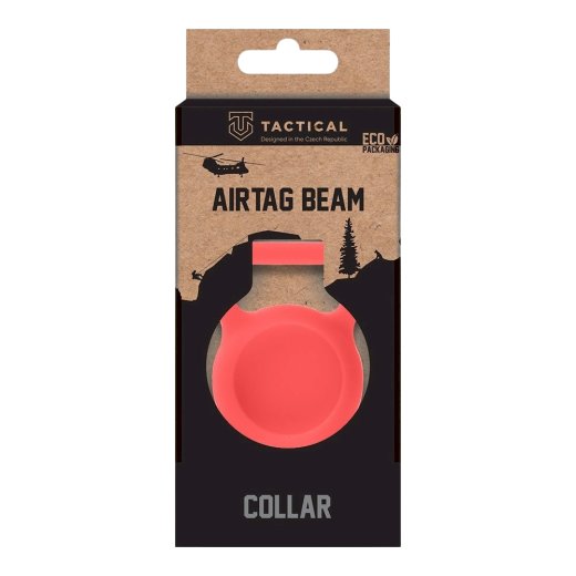 Tactical Airtag Beam Collar Izsekošanas ierīce
