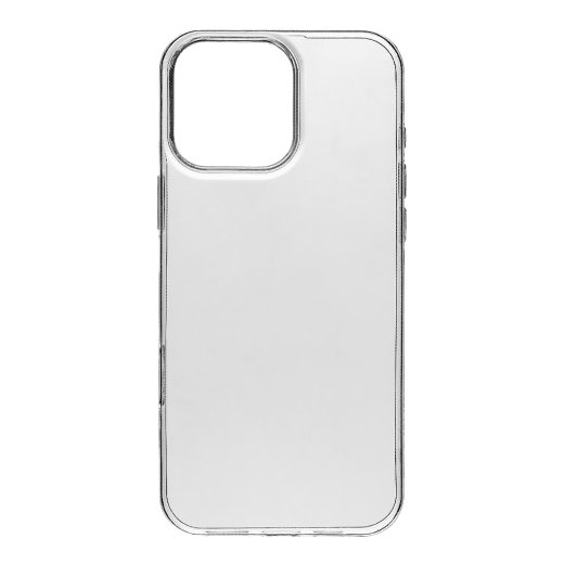 Tactical TPU Cover Aizsargapvalks priekš Apple