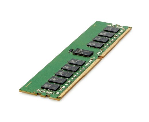 Hewlett Packard Enterprise 4GB 2133MHz PC4-2133P-E-15