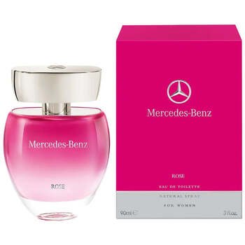 Mercedes Benz Mercedes-Benz Rose EDT 90ml