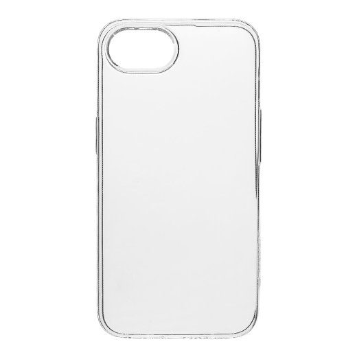 Tactical TPU Cover Aizsargapvalks priekš Apple