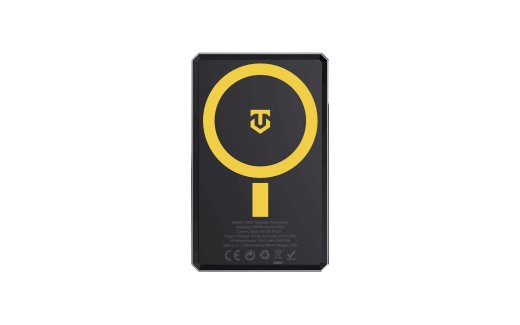 Tactical MagForce Relief Uzlādes akumulators 10000mAh