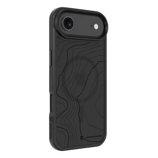 Tactical MagForce Hyperstealth Sika Cover Aizsargapvalks