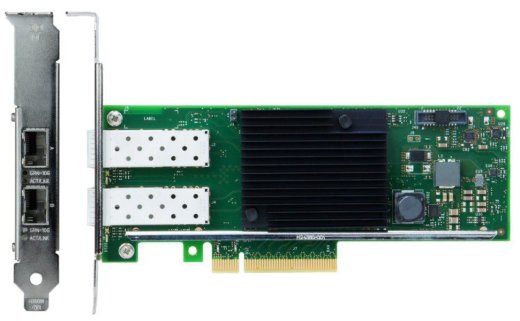 X710-DA2 PCIe 10Gb 2 port **Refurbished**