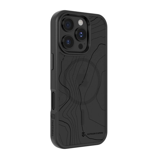 Tactical MagForce Hyperstealth Sika Cover Aizsargapvalks