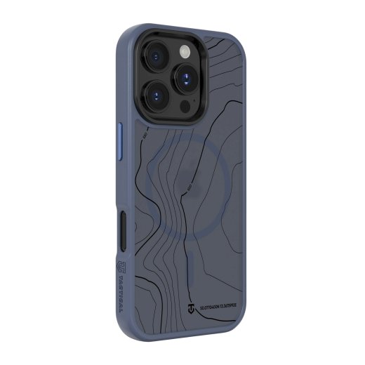 Tactical MagForce Hyperstealth Sika Cover Aizsargapvalks