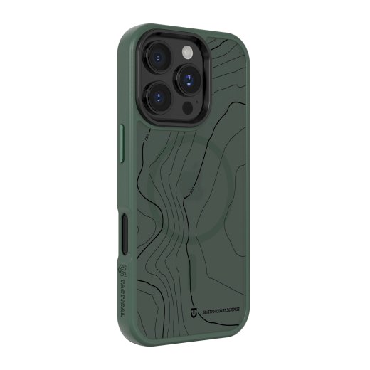 Tactical MagForce Hyperstealth Sika Cover Aizsargapvalks