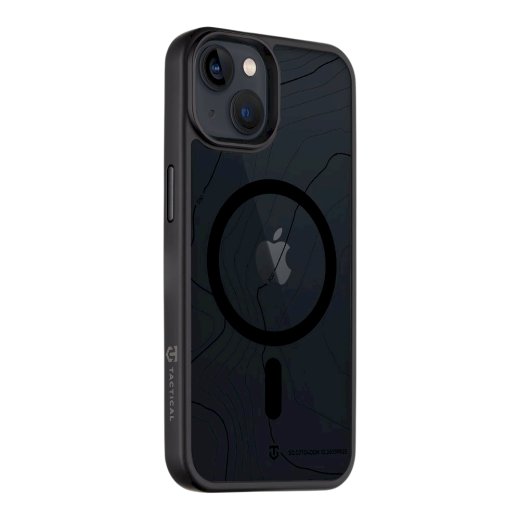 Tactical MagForce Hyperstealth Sika Cover Aizsargapvalks