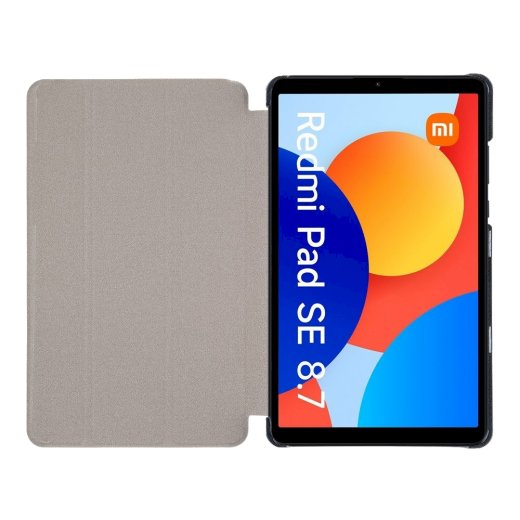 Tactical Book Tri Fold Case Planšetdatoru