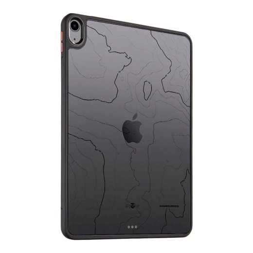 Tactical Warthog Cover Aizsargapvalks priekš iPad