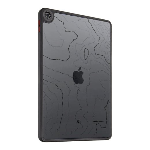 Tactical Warthog Cover Aizsargapvalks priekš iPad