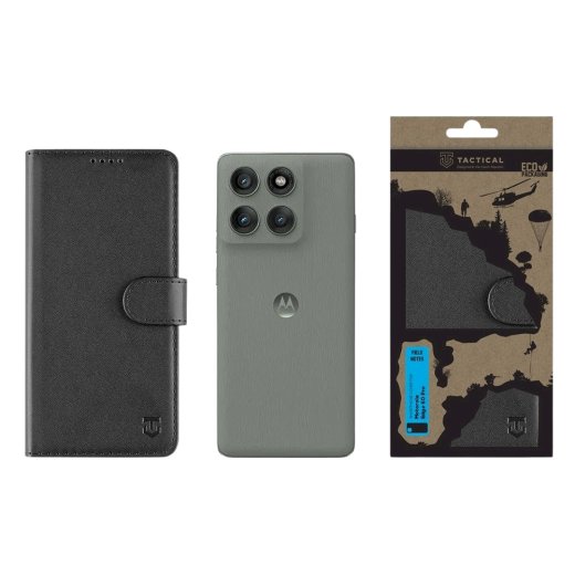 Tactical Field Notes Aizsargapvalks priekš Motorola