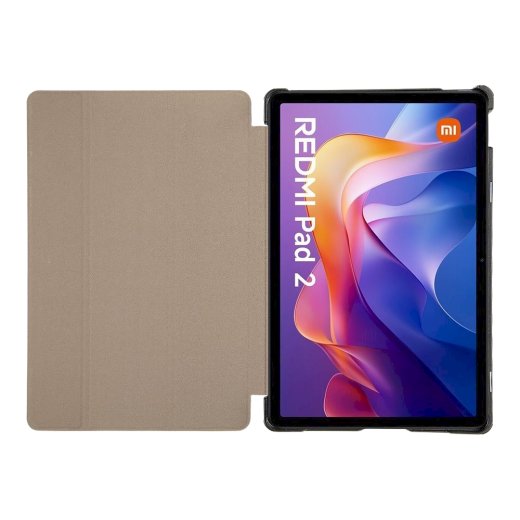 Tactical Book Tri Fold Case Planšetdatoru