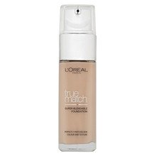 L´Oréal True Match Super-blendable Foundation -