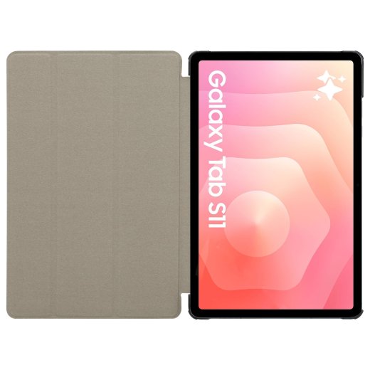 Tactical Book Tri Fold Case Planšetdatoru
