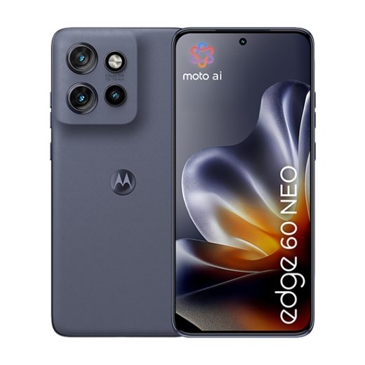 Motorola XT25091 Moto Edge 60 Neo