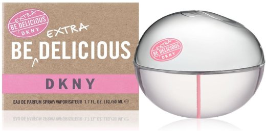 DKNY Be Extra Delicious Smaržas EDP