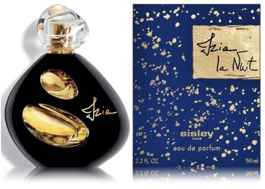 Sisley Izia La Nuit Smaržas EDP