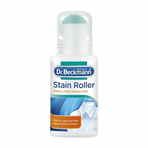 Dr. Beckmann 1835321 Traipu tīrīšanas rullītis