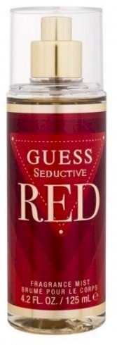 Guess Seductive Red Smaržas BOR 125