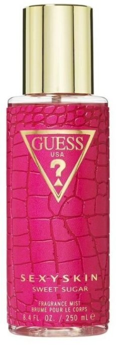 Guess Sexy Skin Sweet Sugar Smaržas