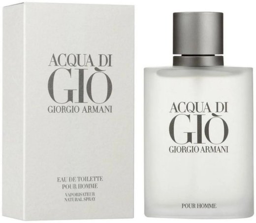 GIORGIO ARMANI Armani Acqua di Gio