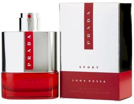 Prada Luna Rossa Sport Perfume EDT