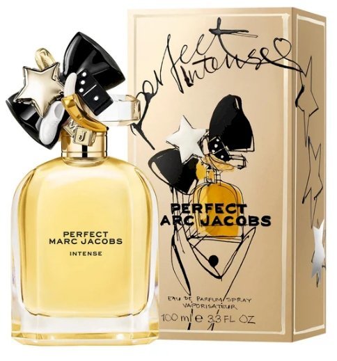 Marc Jacobs Perfect Intense Smaržas EDP