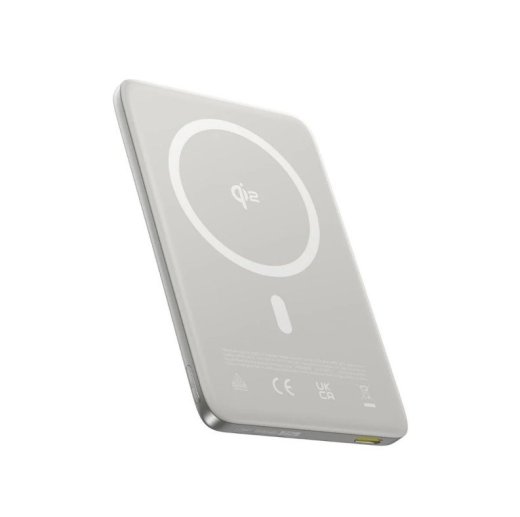 Baseus AM41BASEUS PicoGo Magsafe Titanium Ultra-slim