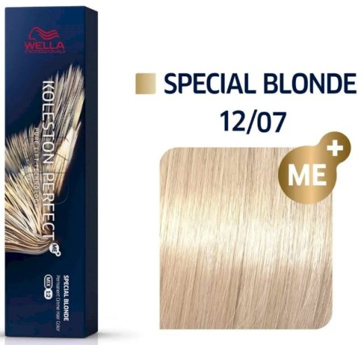 Wella Professionals Koleston Perfect Me+ Special