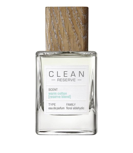 Clean Warm Cotton Perfume EDP 60ml
