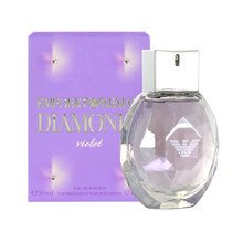 ARMANI Emporio Diamonds Violet EDP 50ml