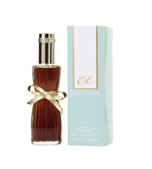 Estee Lauder Youth Dew Smaržas EDP