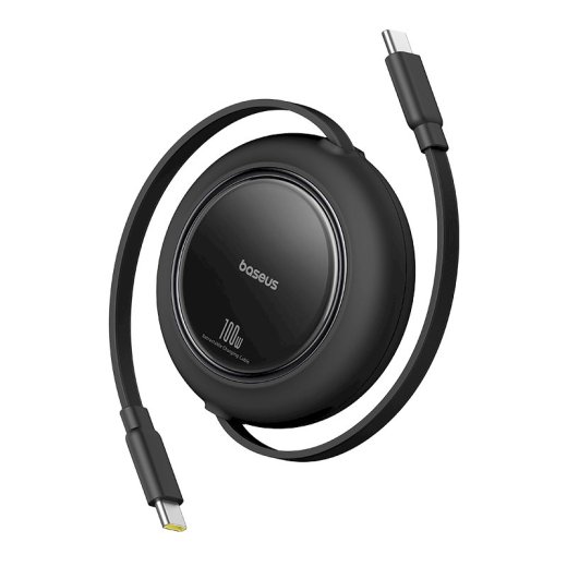 Baseus Free2Pull 100W USB-C - USB-C