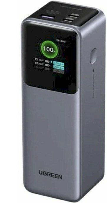 Ugreen PB722 LiPo 2xUSB-C USB PowerBank