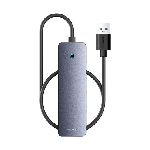 Baseus 4in1 UltraJoy Lite USB Sadalītājs