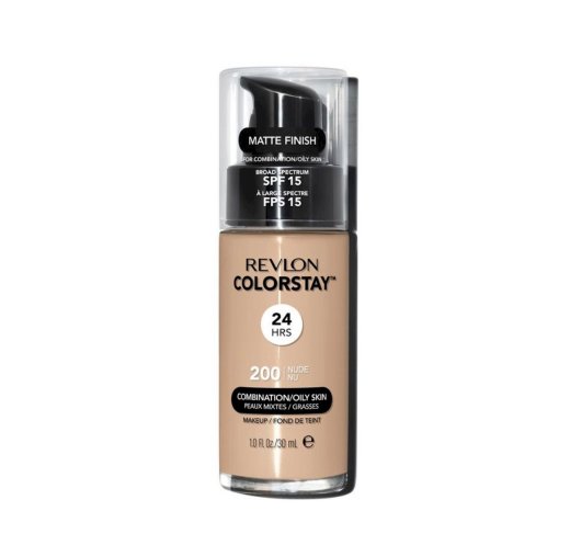 Revlon ColorStay Makeup For Combination/Oily Skin